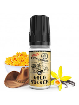 Gold Sucker - Moonshinners...