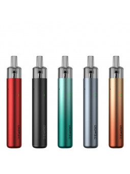 Kit Doric 20 SE de Voopoo