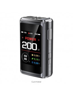 Aegis Touch Z200 Geekvape