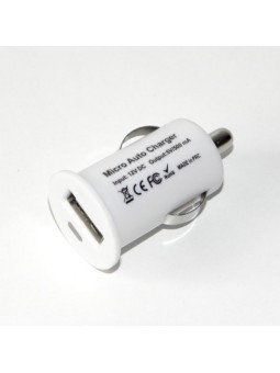 Adaptateur 12V / USB