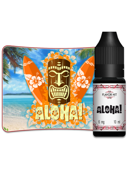 Aloha! Aloha!