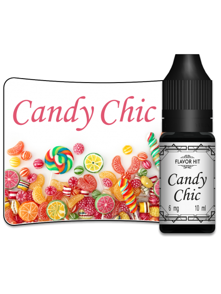Candy Chic Candy Chic