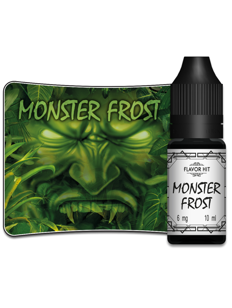 Green Frost