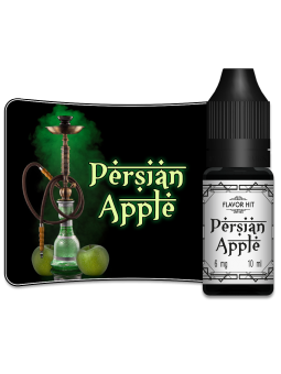 Persian Apple