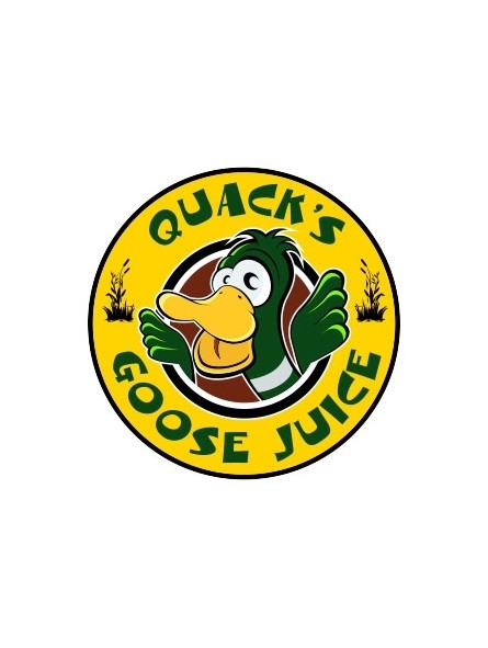 Goose Juice Concentré 30ml